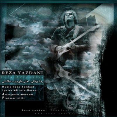 Reza_Yazdani - La'natihaye_Dust_Dashtani
